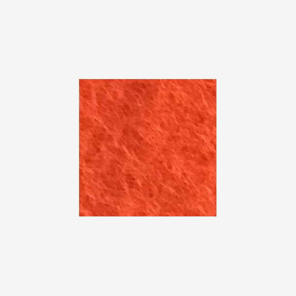 0434 orange filt 45x50cm