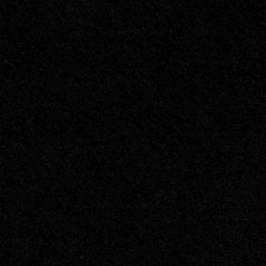 0474 sort fil 45x50cm