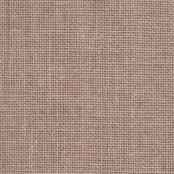 Natur h�r med 8 tr.cm. 30 x 52 cm
