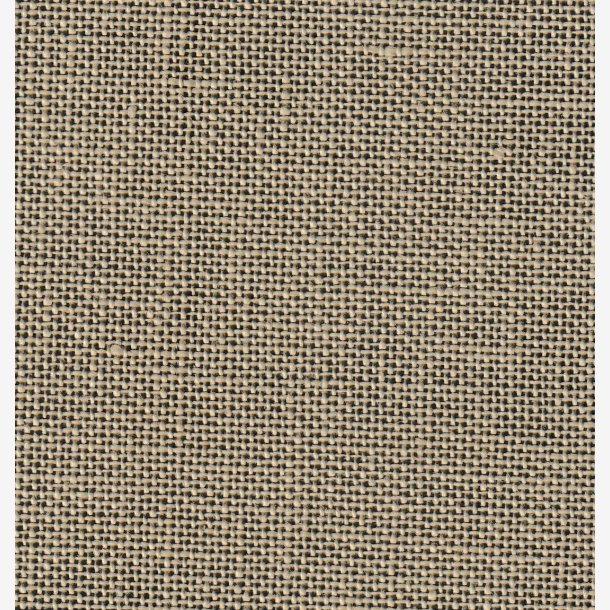 Natur farvet h�r med 8 tr.cm. 70 x 45 cm
