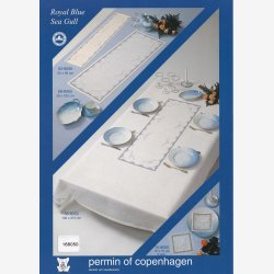 Lber med antikt korsstingmnster: Mgestellet