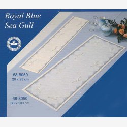 Lber med antikt korsstingmnster: Mgestellet