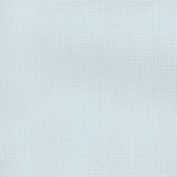 Hardanger i lys bl-gr til dug 250 x 150 cm