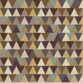 stolebetrk trekanter