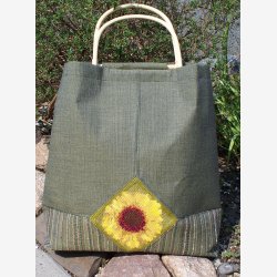 8402 Taskehank i bambus