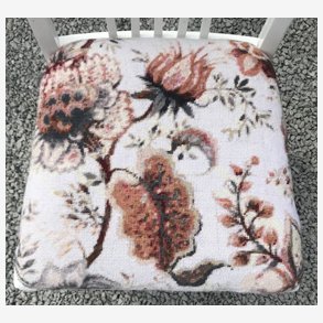 Stolesde i nyt mnster