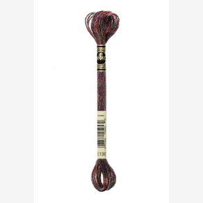 Metallic effekt  E130 farveskift