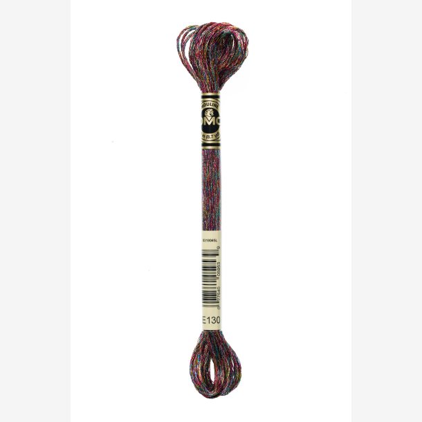 Metallic effekt  E130 farveskift