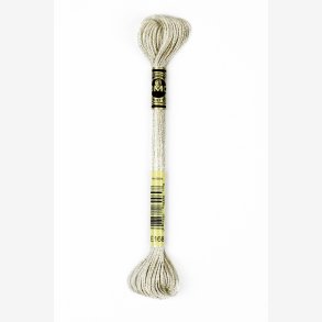 Metallic effekt  E168 s�lv gr�