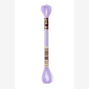 Metallic effekt  E211 violet