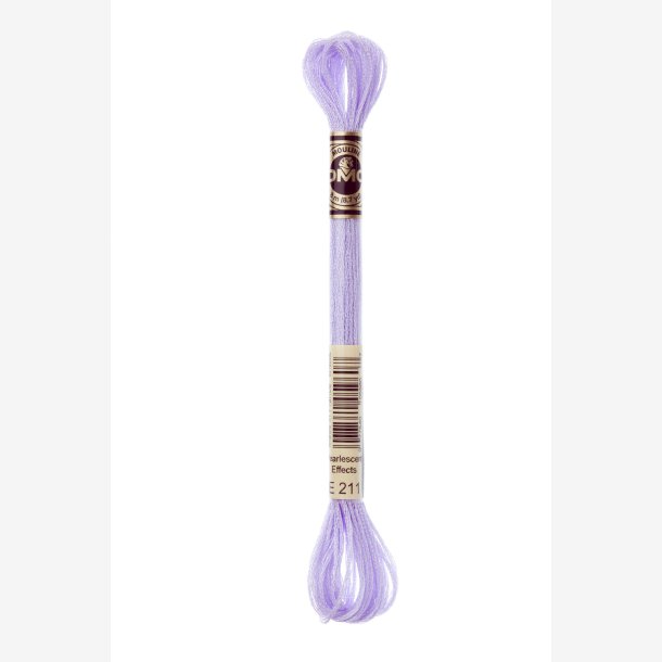 Metallic effekt  E211 violet