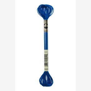 Metallic effekt  E825 bl�