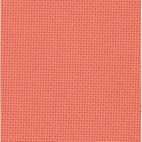 Aida 5,4 st./cm 130x50 cm Orange