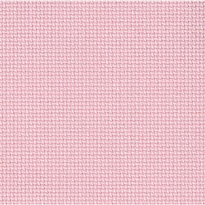 Aida  med 5,4 st. 50 x 65 cm Lyserd 