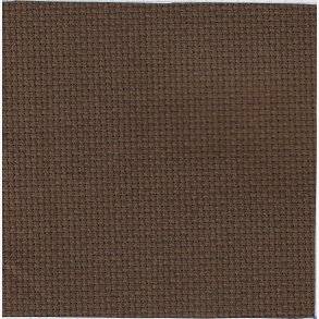 5,4 st. 50 x 70 cm m�rk chokolade