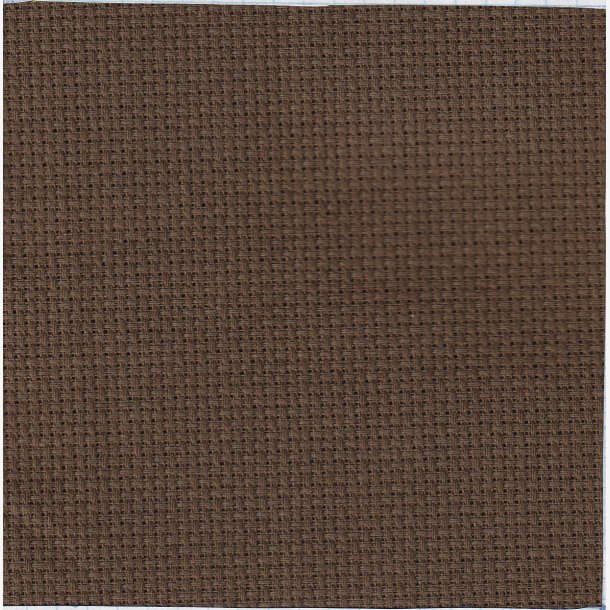 5,4 st. 50 x 70 cm m�rk chokolade