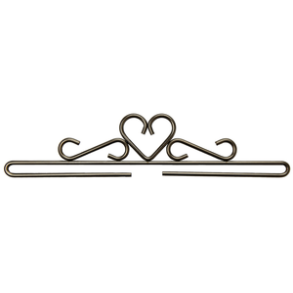 5124 Ophng til vgtppe, klokkestreng