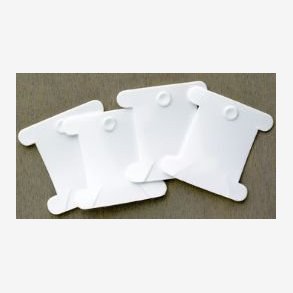 5857 Garnkort plastik