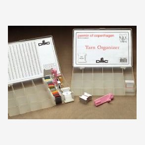 5860 Garn opbevarings ske