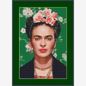 Frida Kahlo 