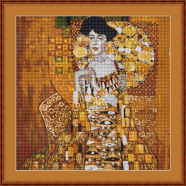 Gustav Klimts kvinde