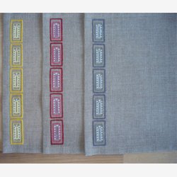 Dkkeserviet kdesting og knuder rd