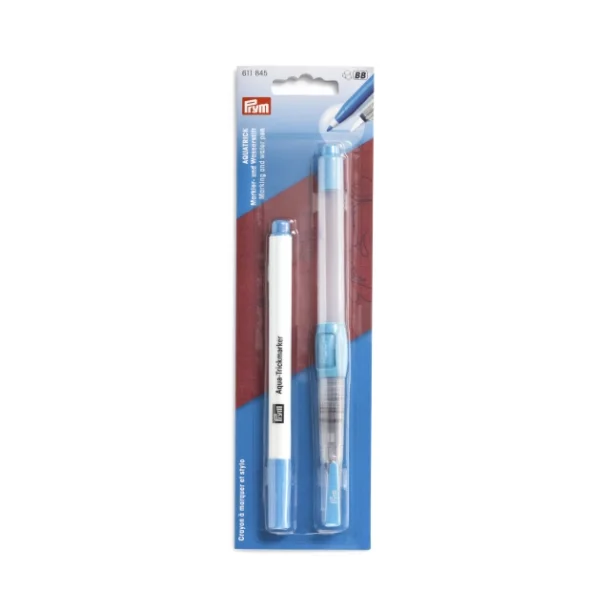 Aqua pen