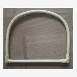 8402 Taskehank i bambus