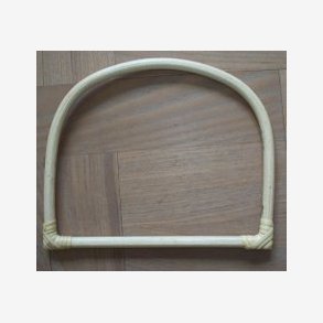 8402 Taskehank i bambus