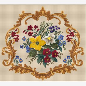 24-200 Sde bronze krans