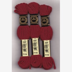DMC Laine Colbert uld, hel ske nr. 7110