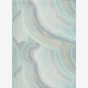 Aida 5,4 st. med print 809