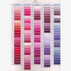 DMC moulin spcial 25