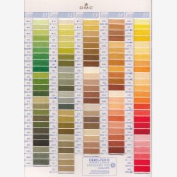 DMC moulin spcial 25