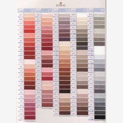 DMC moulin spcial 25