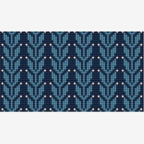 Betrk til rokke stolen