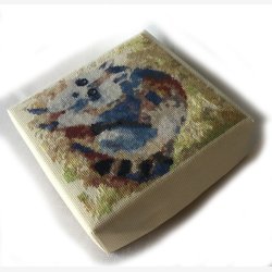 Pedariske  6  18 x 18 cm