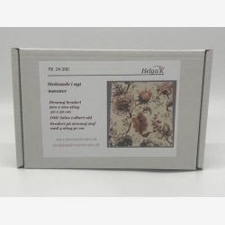 Stolesde i nyt mnster