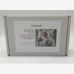 Stolesde i nyt mnster