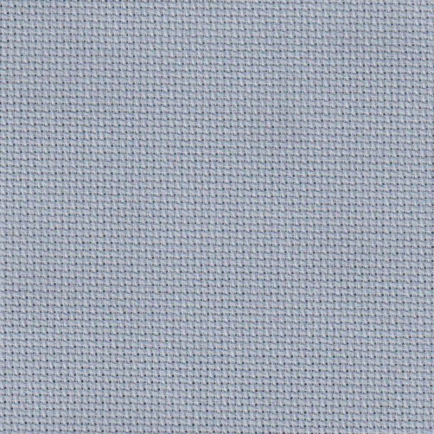  Aida med 5,4 st./cm 45 x 65 cm Gr�-bl�