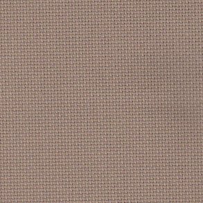 Aida 5,4 st.65x50cm  Lys brun 