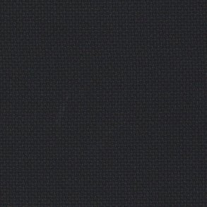 Aida 5,4 st./cm 130x50cm Sort 