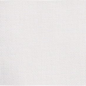 Aida 5,4st./cm 130x50cm Hvid 