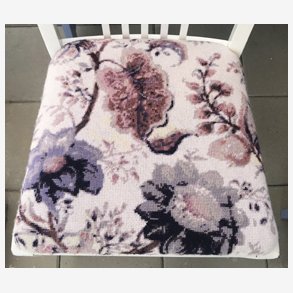 Stolesde i nyt mnster