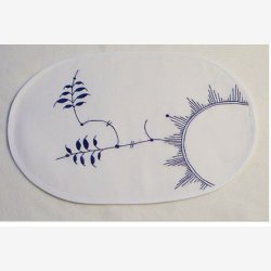 Dkkeservietter og mellemlgsservietter