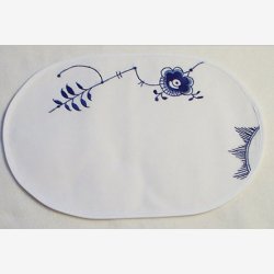 Dkkeservietter og mellemlgsservietter