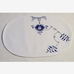 Dkkeservietter og mellemlgsservietter