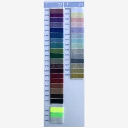 DMC moulin ligt effects