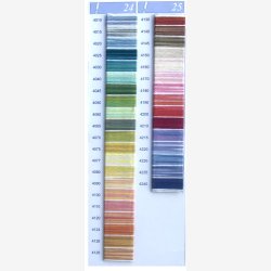 DMC moulin variation farveskift