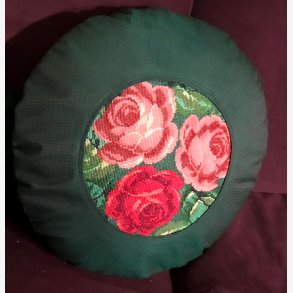 Klassiske roser r�de